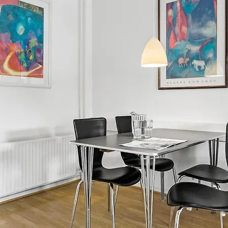 דירה Lovely In With Wifi *