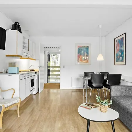 דירה Lovely In With Wifi נקסו