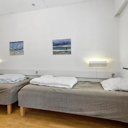 דירה Lovely In With Wifi