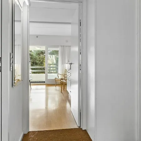 Lovely In With Wifi דירה *